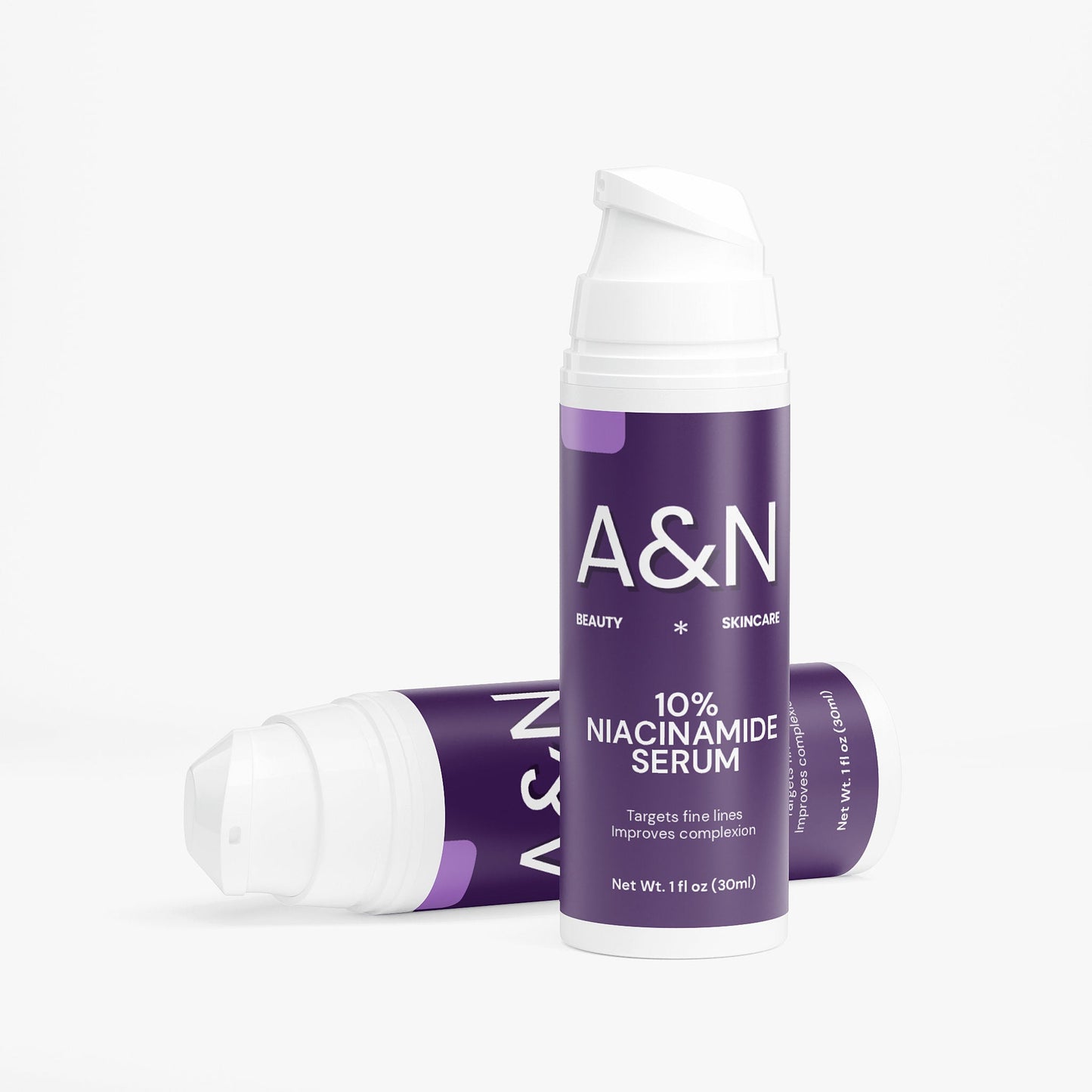 10% Niacinamide Serum - A&N