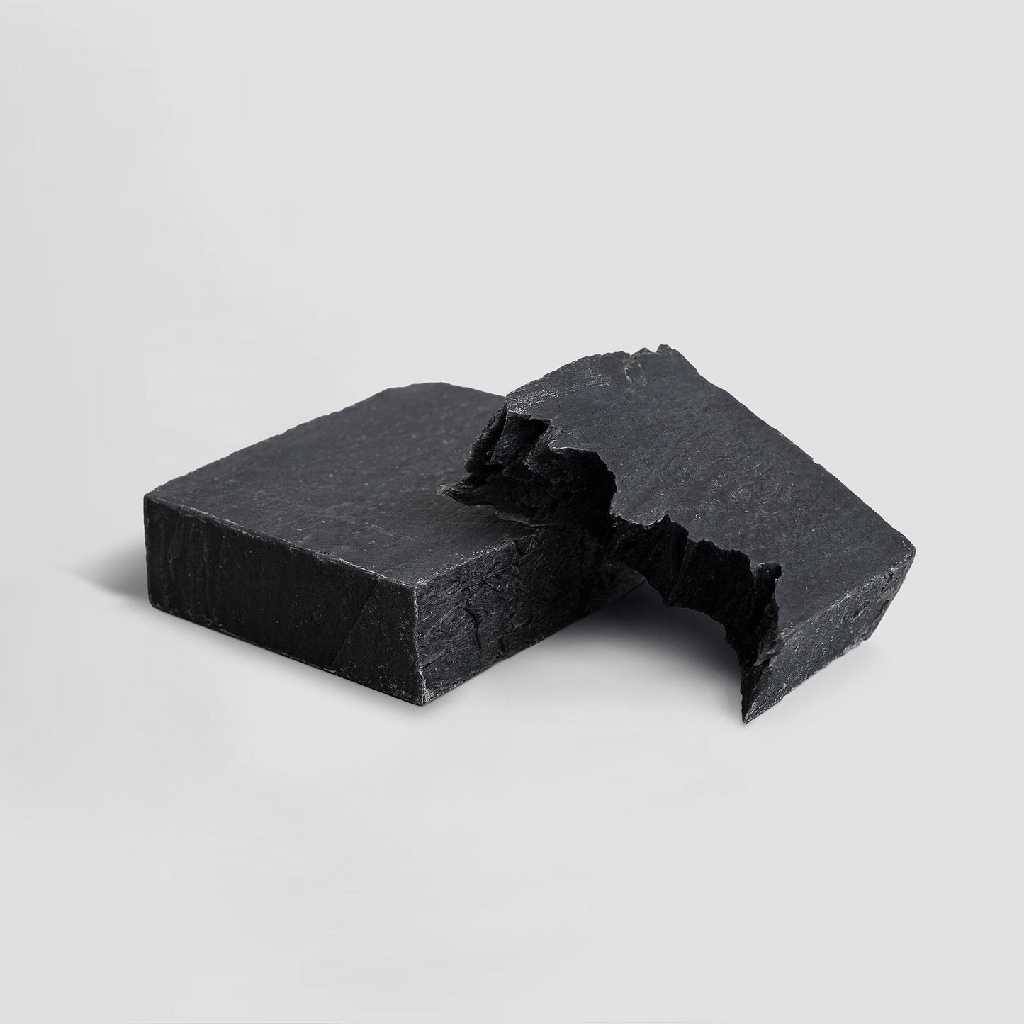 Charcoal Soap - A&N