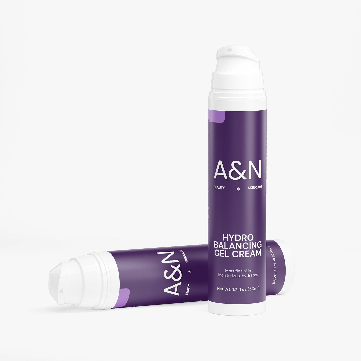 Hydro Balancing Gel - Cream - A&N