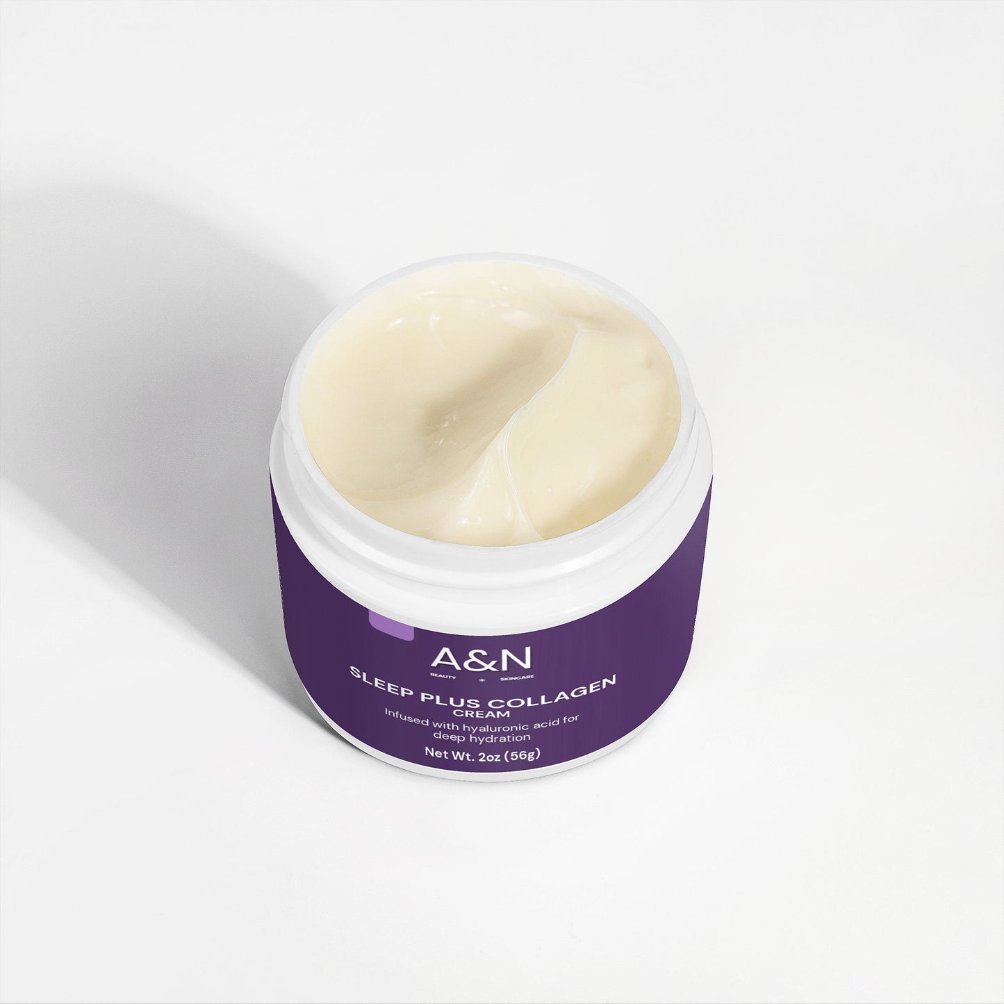 Sleep Plus Collagen Cream - A&N