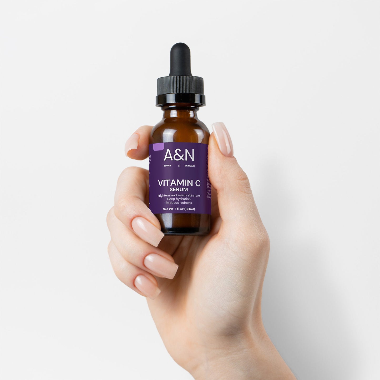 Vitamin C Serum - A&N