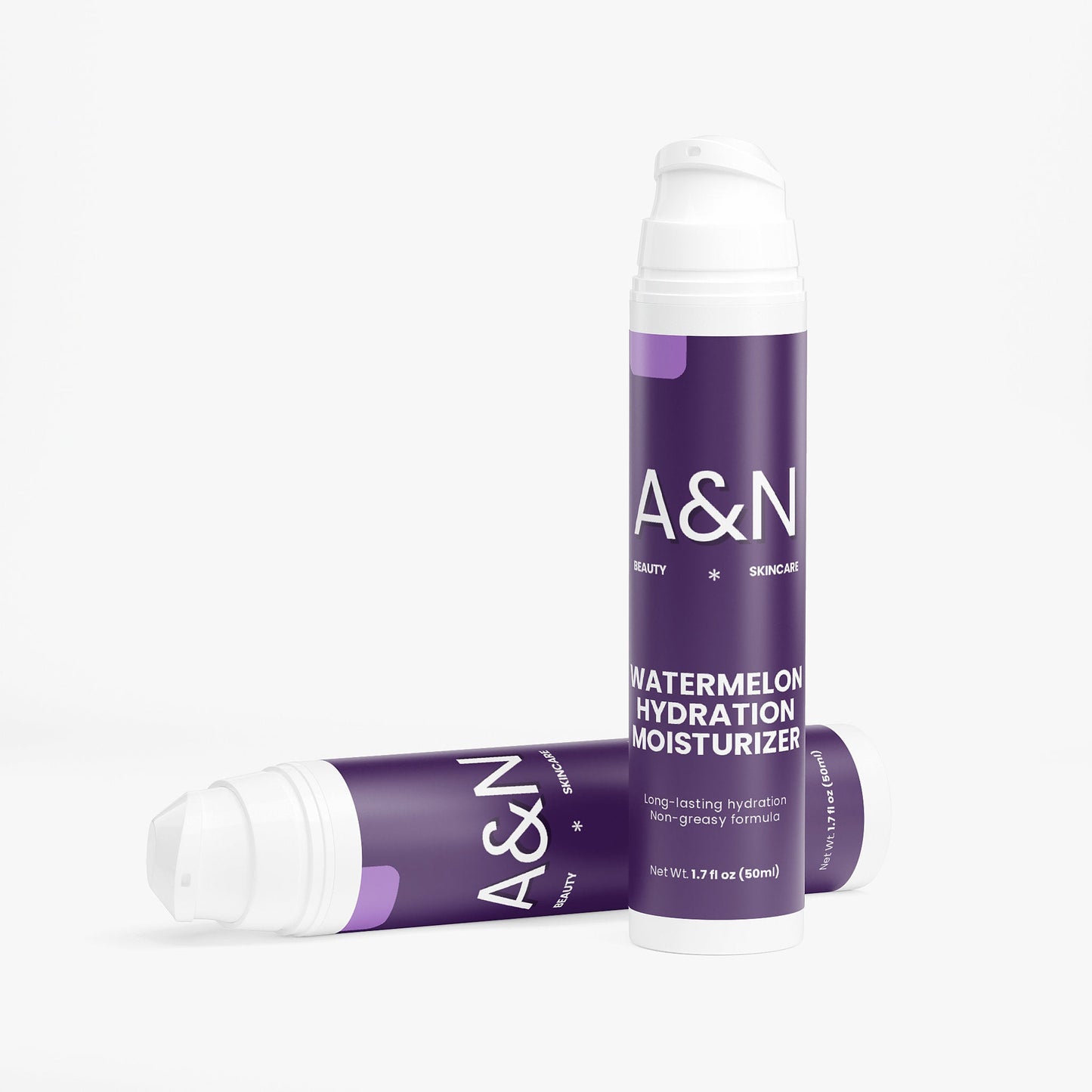 Watermelon Hydration Moisturizer - A&N
