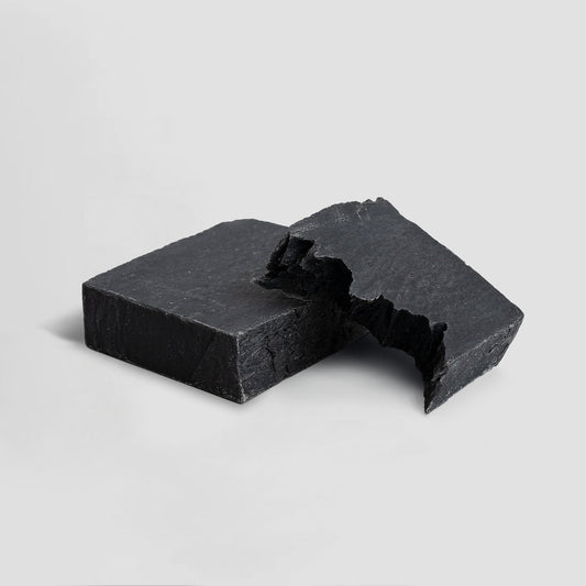 Charcoal Soap - A&N
