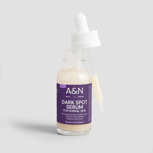 Dark Spot Serum for Normal Skin - A&N