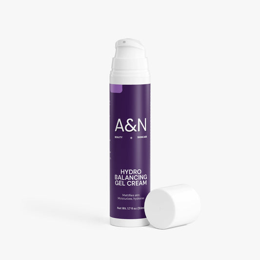 Hydro Balancing Gel - Cream - A&N