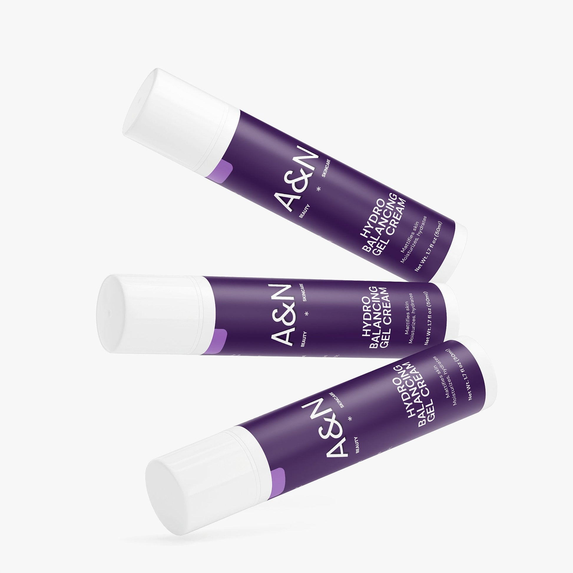 Hydro Balancing Gel - Cream - A&N