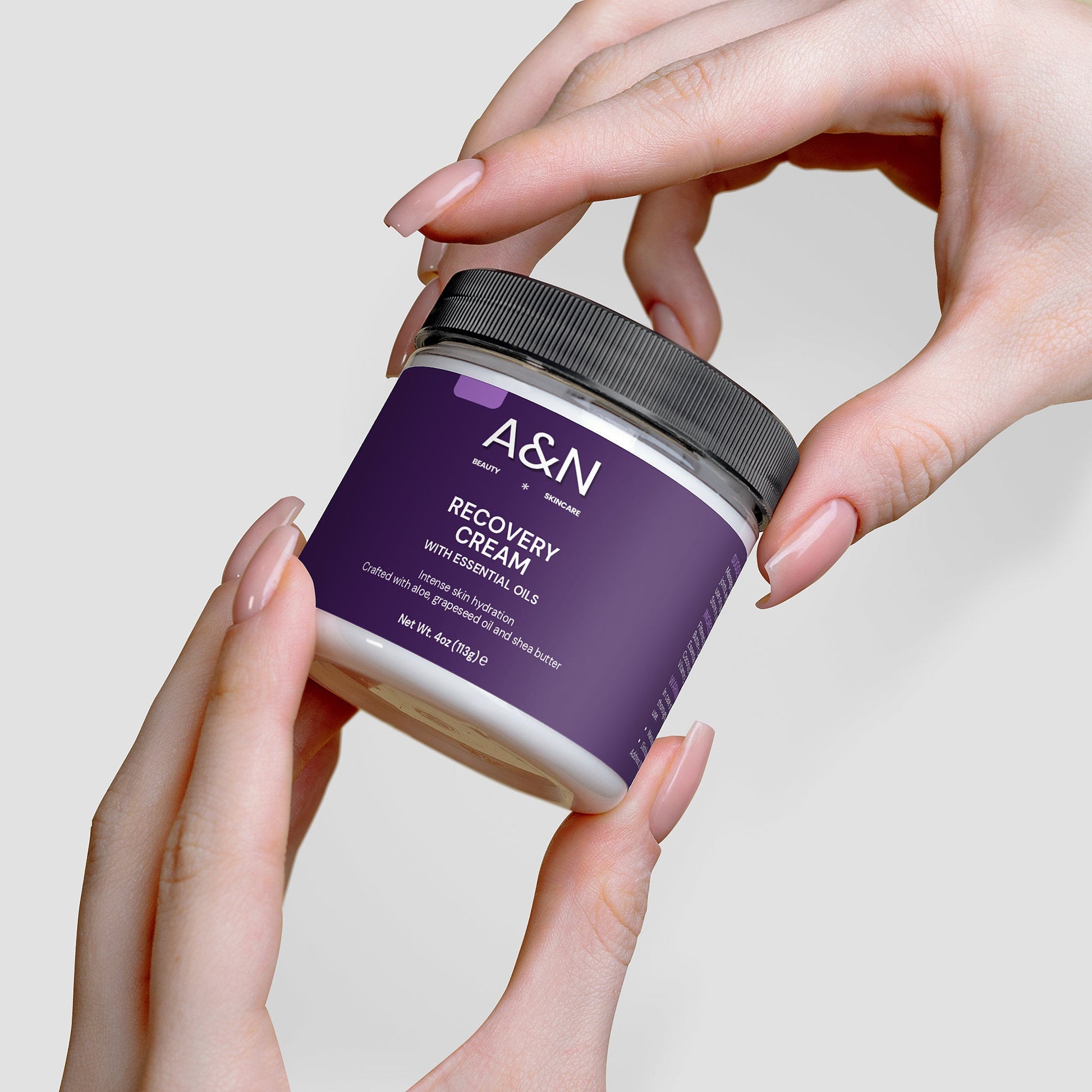 Recovery Cream - A&N