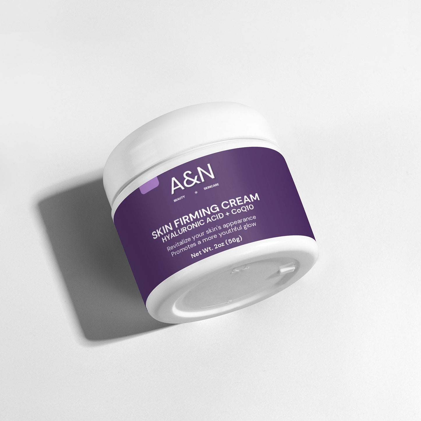 Skin Firming Cream - A&N