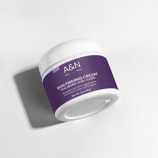 Skin Firming Cream - A&N