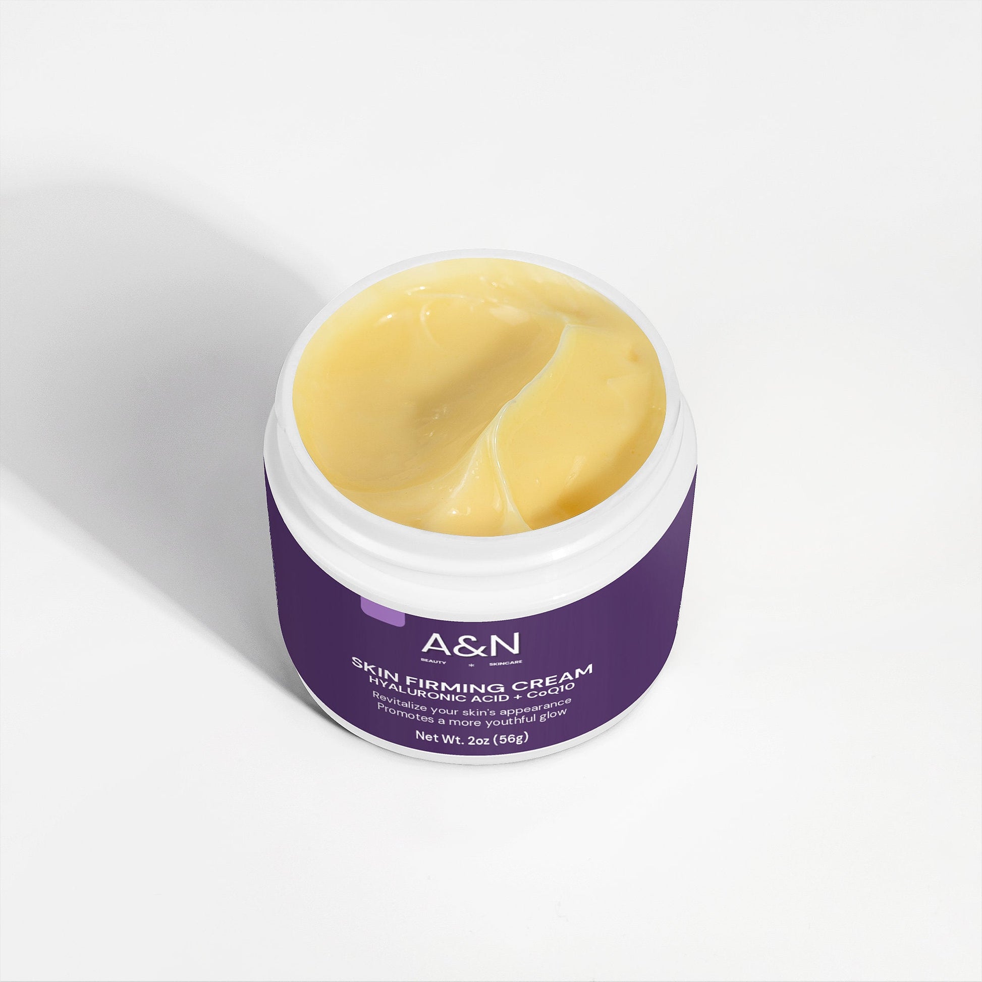 Skin Firming Cream - A&N