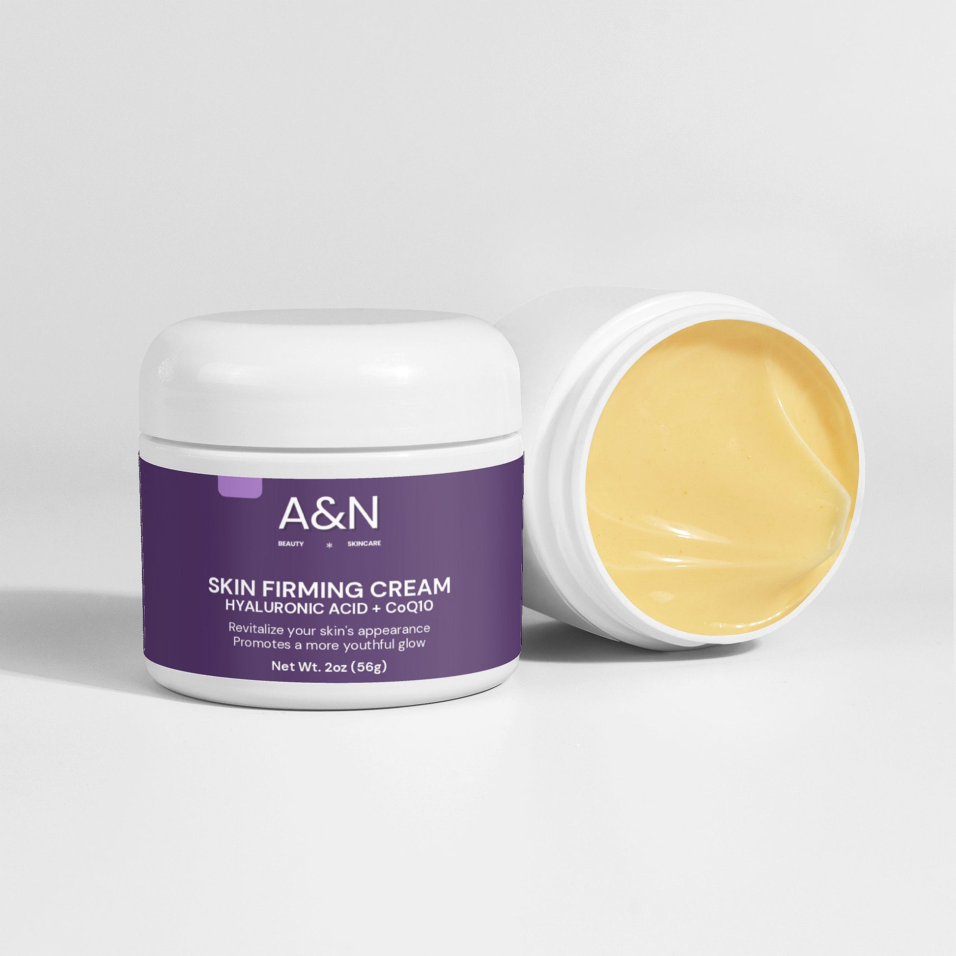 Skin Firming Cream - A&N