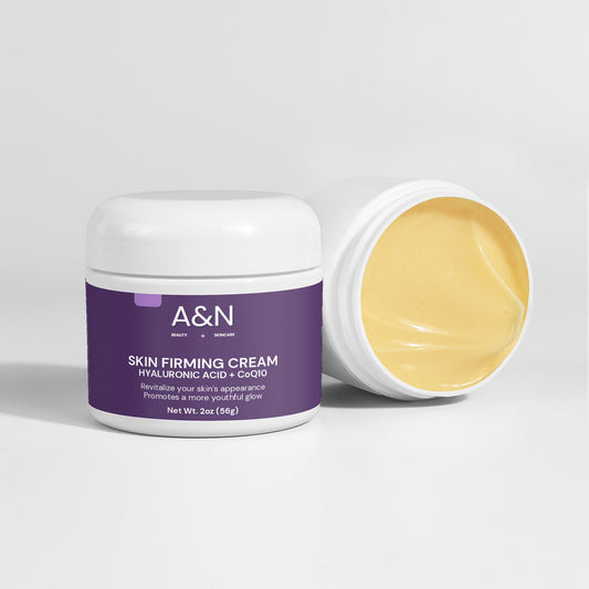 Skin Firming Cream - A&N