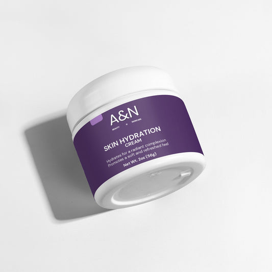 Skin Hydration Cream - A&N