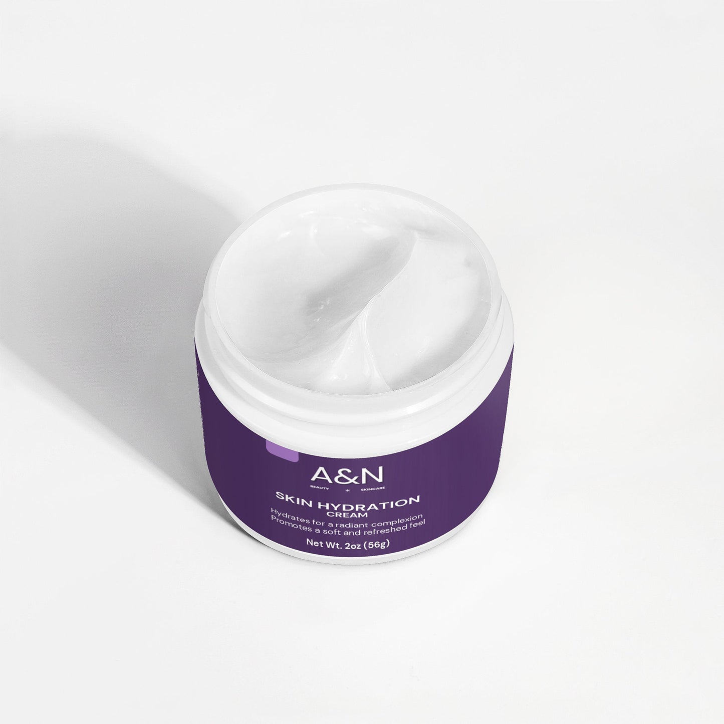 Skin Hydration Cream - A&N