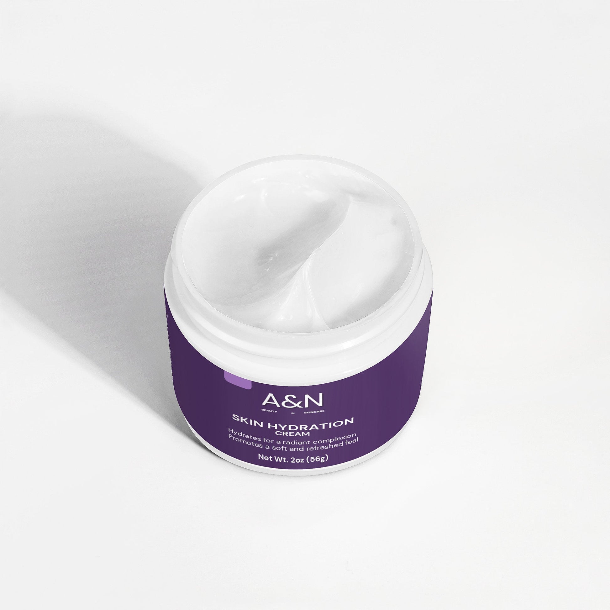 Skin Hydration Cream - A&N