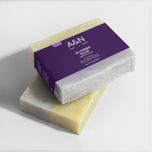 Slumber Soap - A&N
