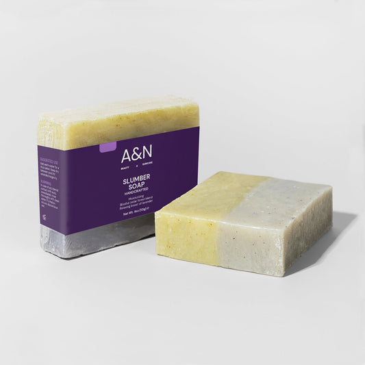 Slumber Soap - A&N