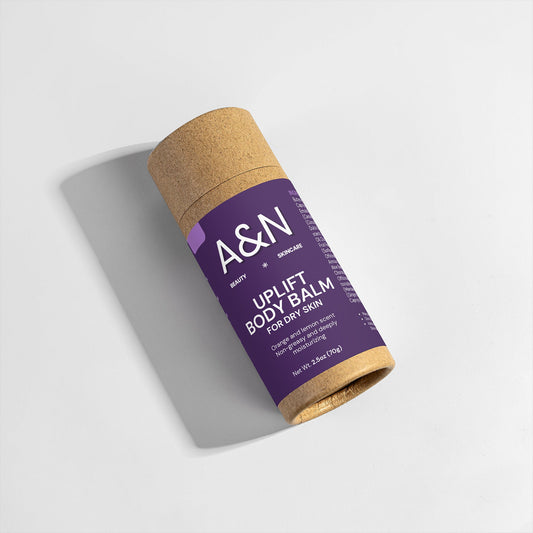 Uplift Body Balm - A&N