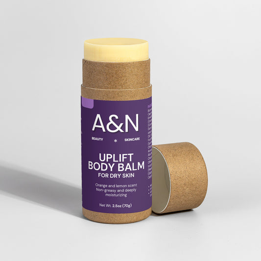 Uplift Body Balm - A&N