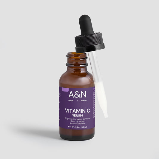 Vitamin C Serum - A&N