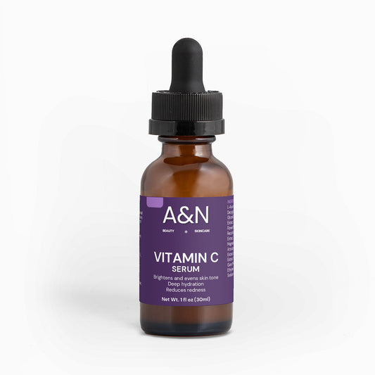 Vitamin C Serum - A&N