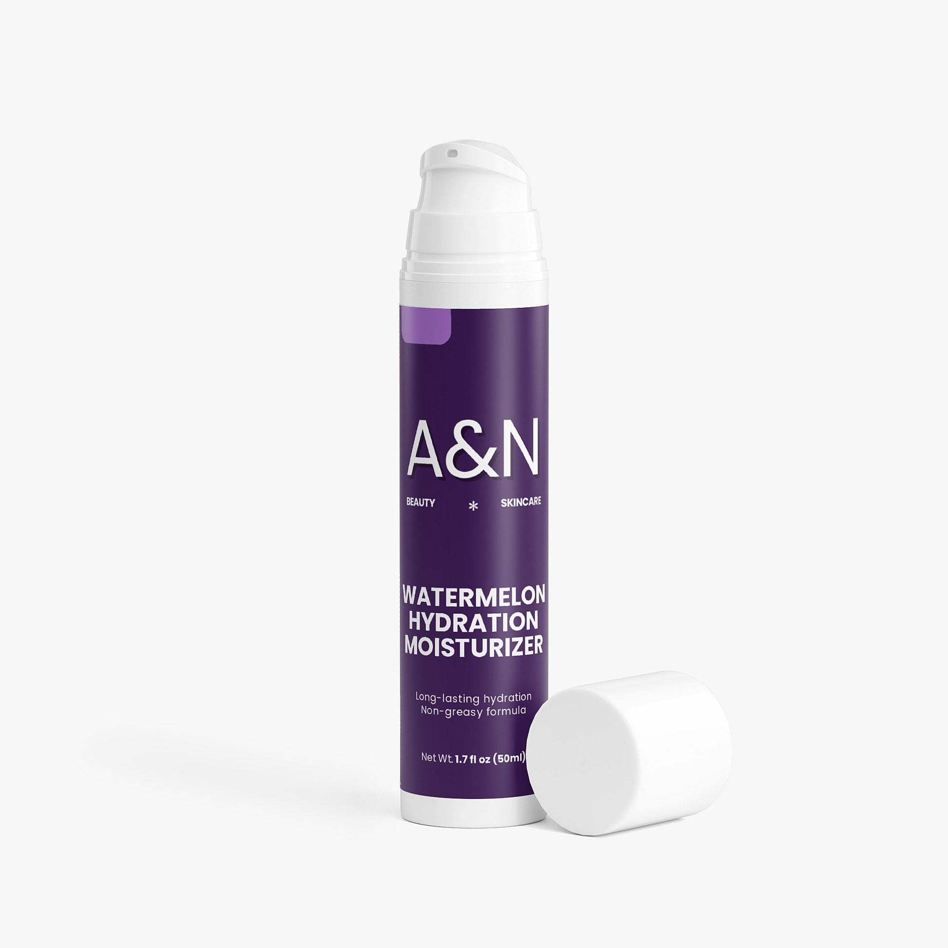 Watermelon Hydration Moisturizer - A&N