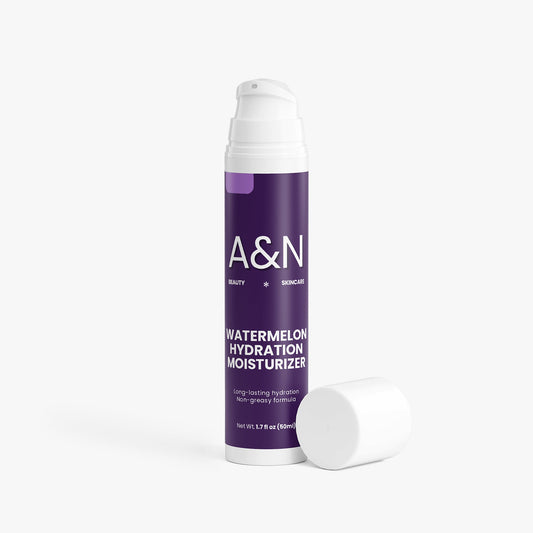 Watermelon Hydration Moisturizer - A&N
