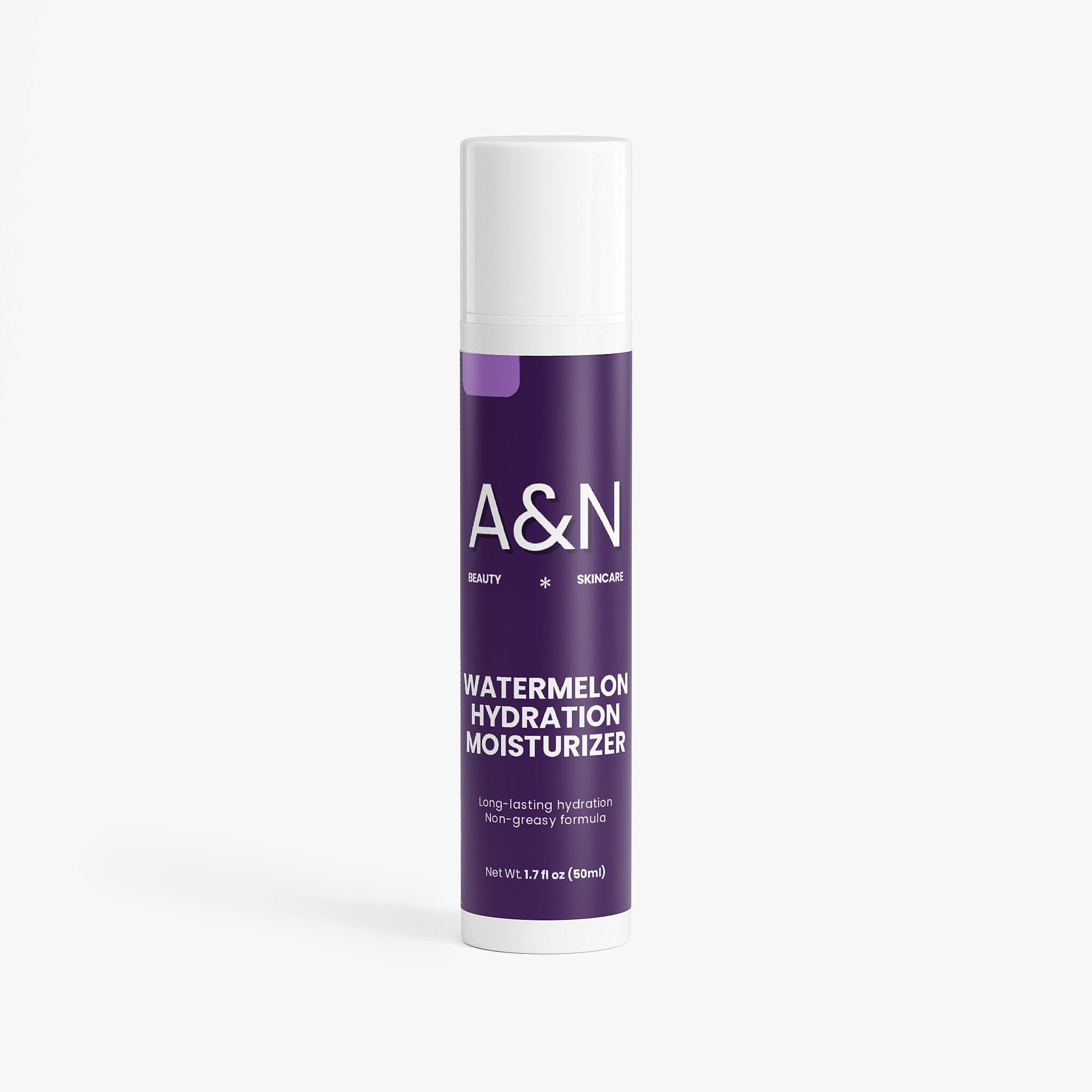 Watermelon Hydration Moisturizer - A&N