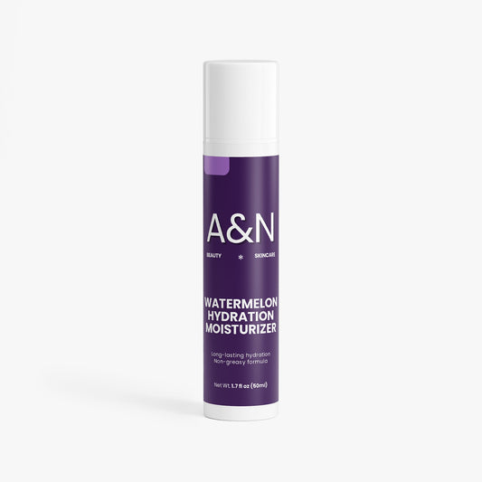 Watermelon Hydration Moisturizer - A&N